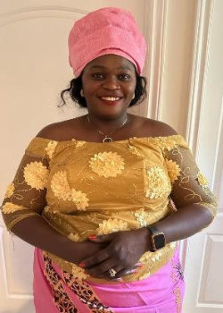 Onyinye Nkanga