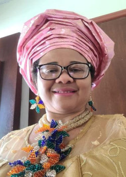 Chioma Ezeonye